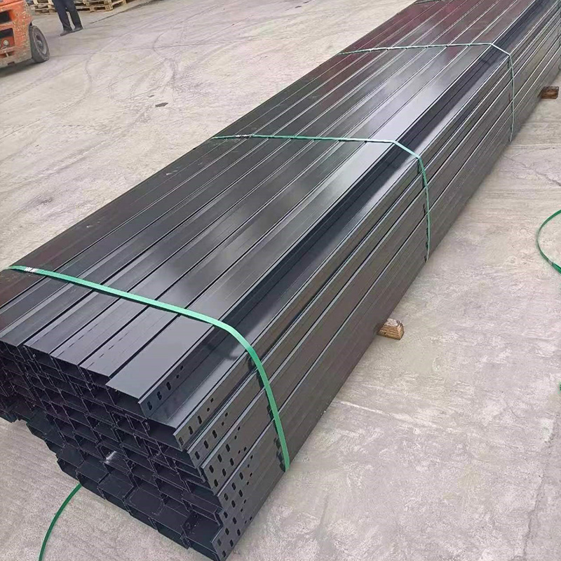 Malaking Span Cable Tray