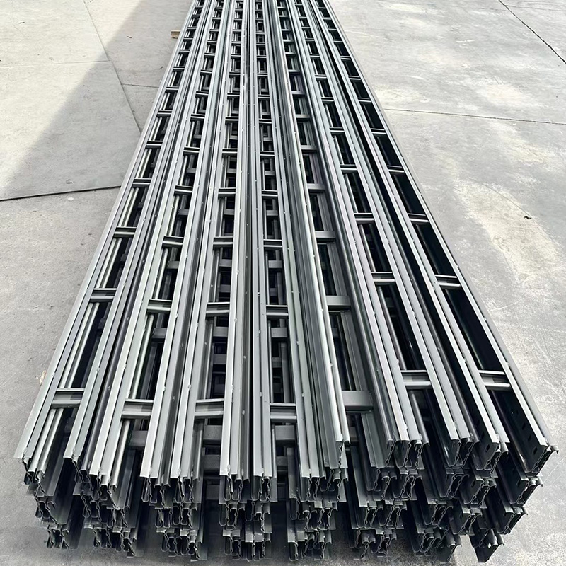 Malaking Span Cable Tray