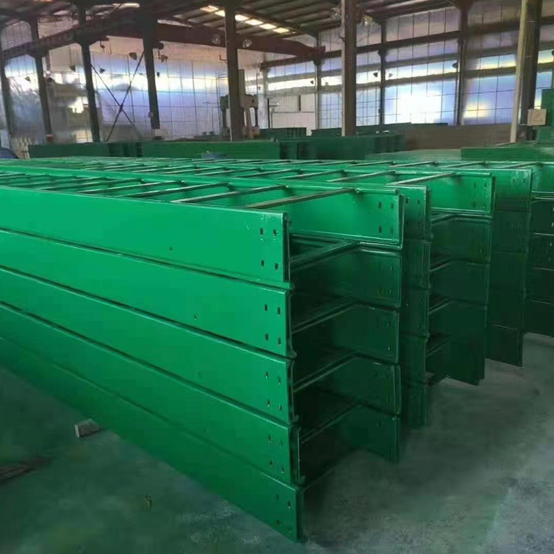 FRP cable tray