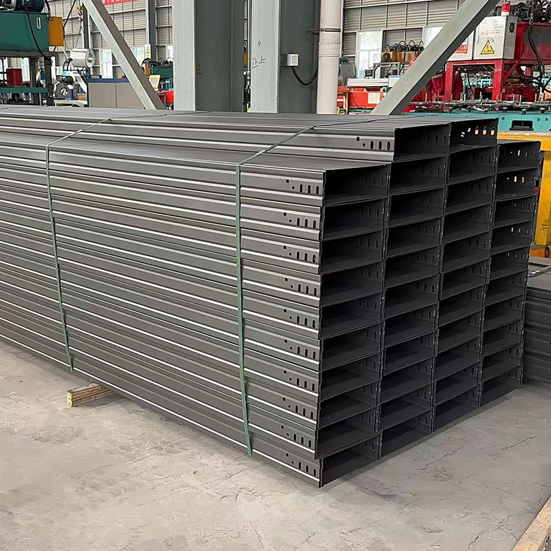 Malaking Span Cable Tray