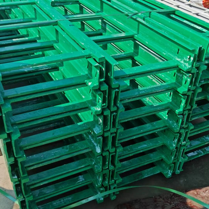 FRP cable tray