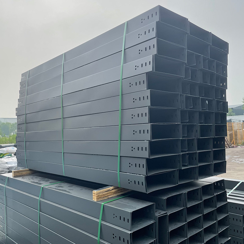 Malaking Span Cable Tray