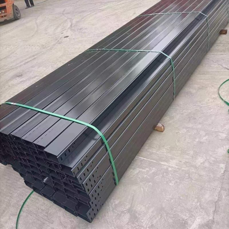 Malaking Span Cable Tray