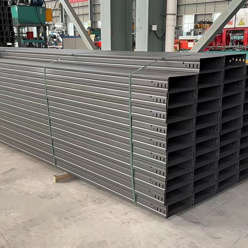 Malaking Span Cable Tray