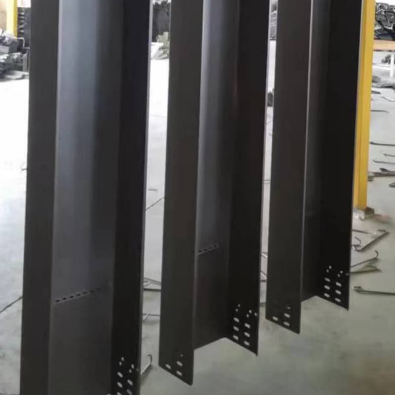 Wholesale Wall Mounted Cable Trays