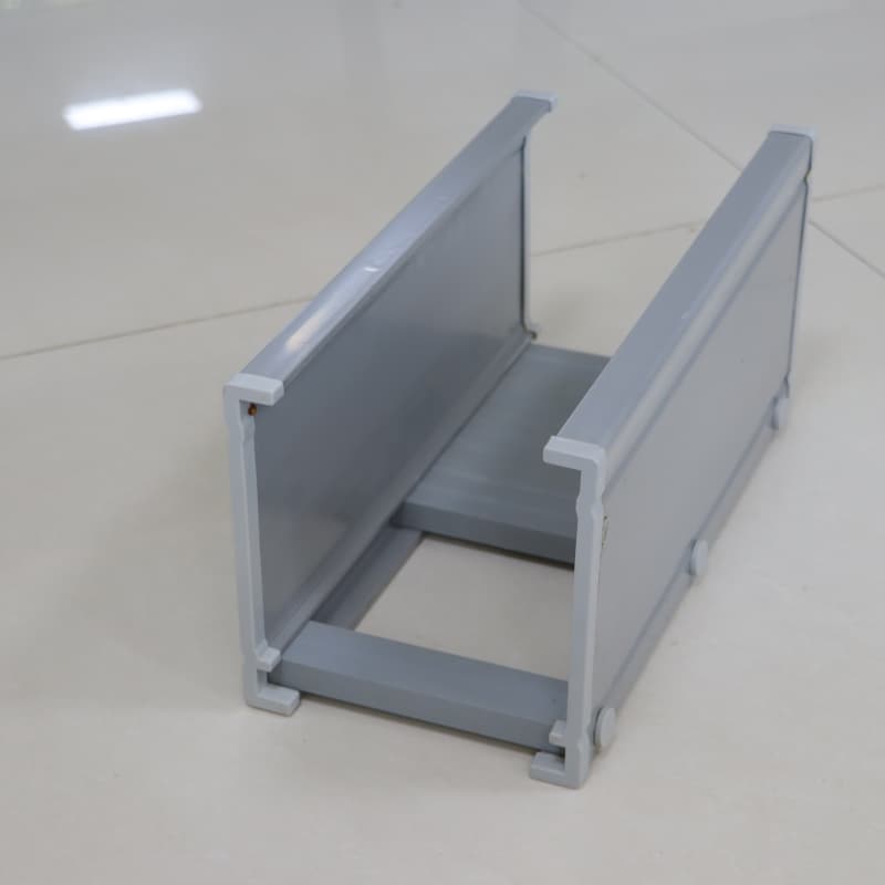 Pag-customize ng Polymer Cable Tray