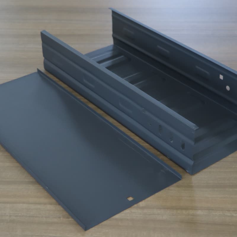 Molded Cable Tray