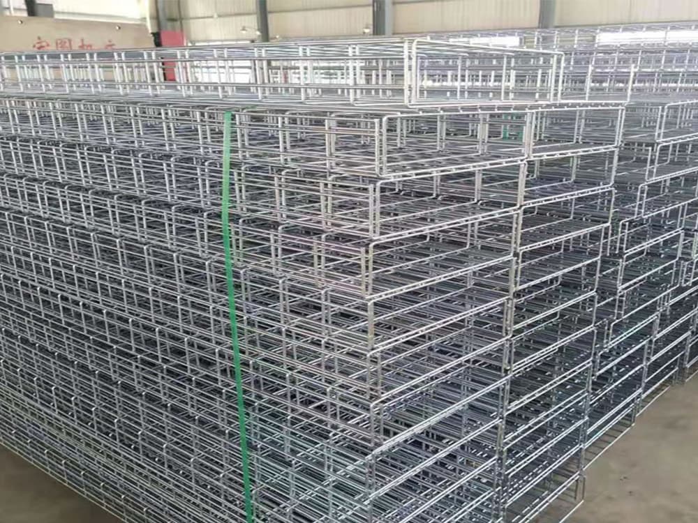 Presyo ng Mesh Cable Tray