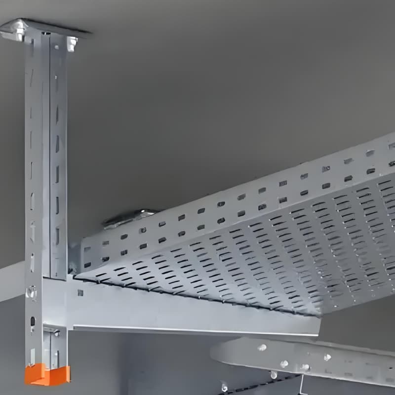 Wholesale Wall Mounted Cable Trays