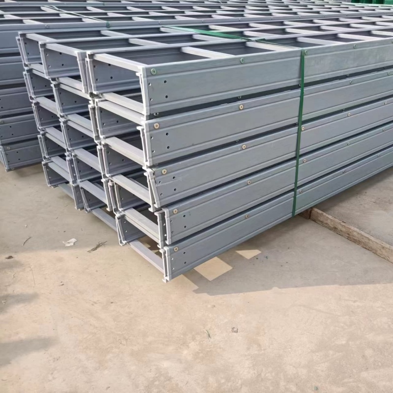 Polymer Composite Cable Tray