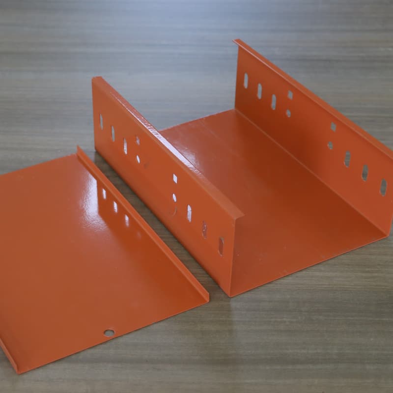 Fireproof Cable Tray