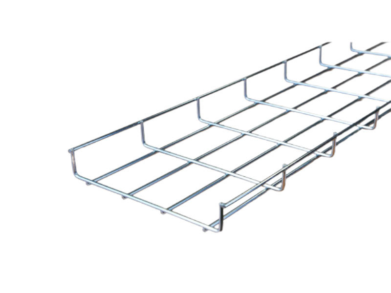 Customized Basket Style Cable Tray