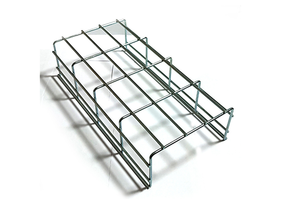 Uri ng Basket Cable Tray