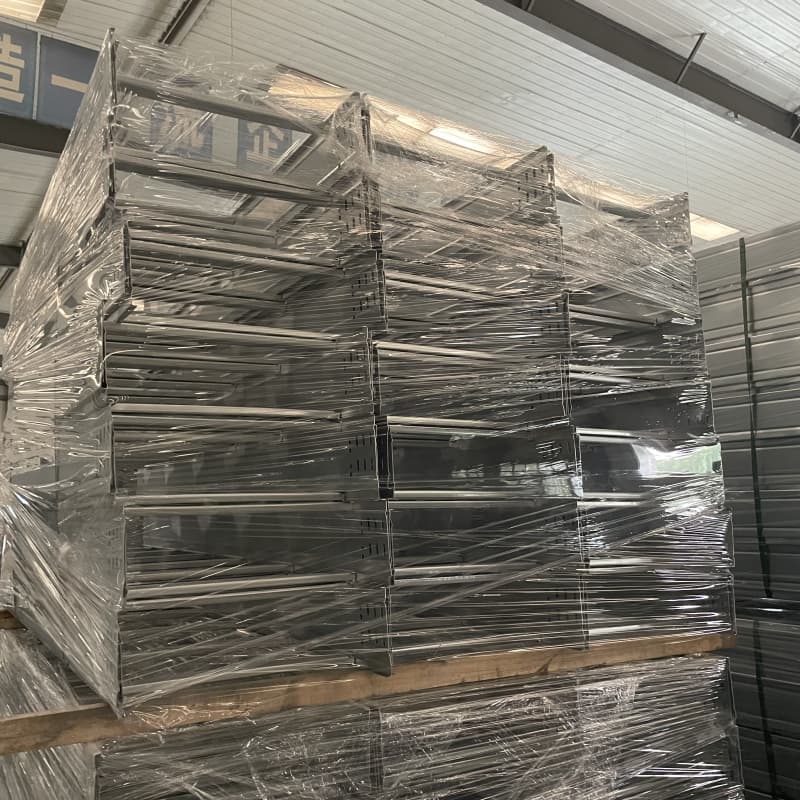 Uri ng Hagdan Cable Bridge