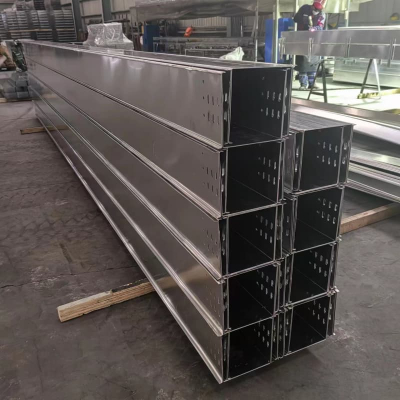 Aluminum Cable Tray