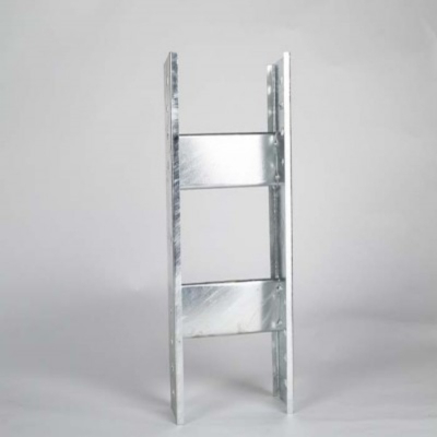 Presyo ng Hot-Dip Galvanized Cable Tray