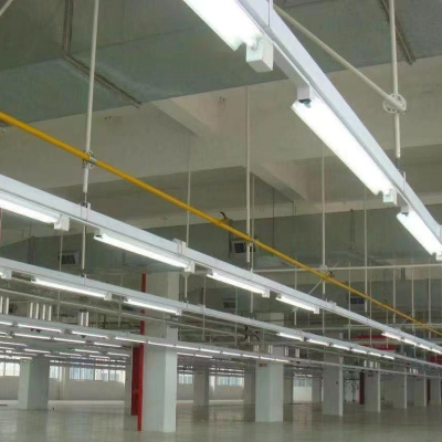 Pakyawan Mga Nasuspindeng Cable Tray