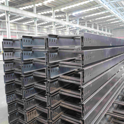 Uri ng Hagdan Cable Bridge