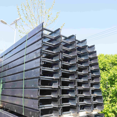 Uri ng Hagdan Cable Bridge