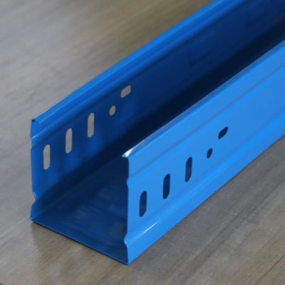 Nakatipid sa Enerhiya Molded Cable Tray