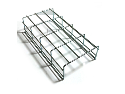 Uri ng Basket Cable Tray