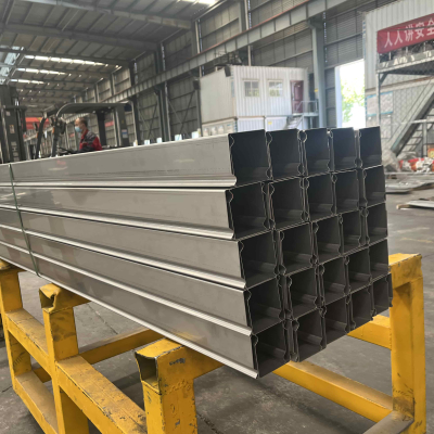 Malaking Span Cable Tray