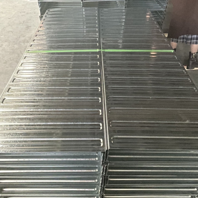 Nakatipid sa Enerhiya Molded Cable Tray