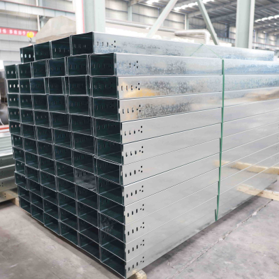 Pre Galvanized Cable Tray