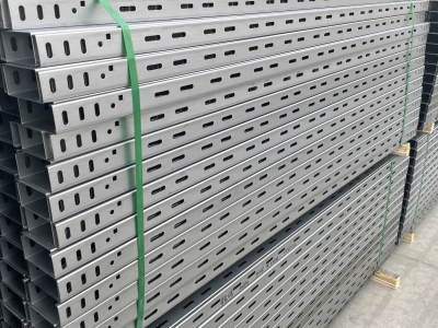 Tagagawa ng tray ng cable