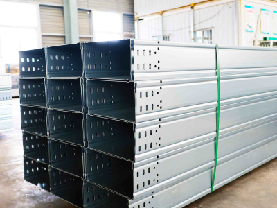 Tulay na labangan ng bakal