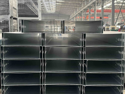 Malaking span cable tray