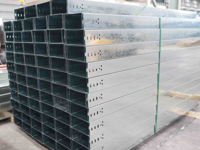 Galvanized layer bridge frame