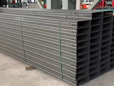 Composite fireproof at anti-corrosion bridge frame