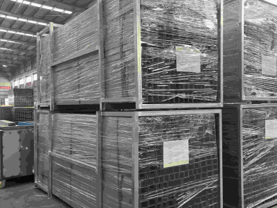 labangan ng cable tray