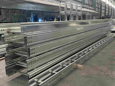 Mga pagtutukoy ng tulay