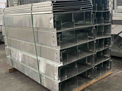 Frame ng suporta sa tulay