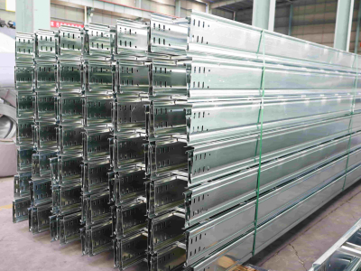 Ladder-type na cable tray