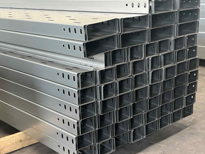 labangan ng cable tray