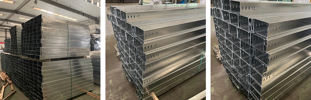 hot-dip galvanized cable tray hot-dip galvanized cable tray