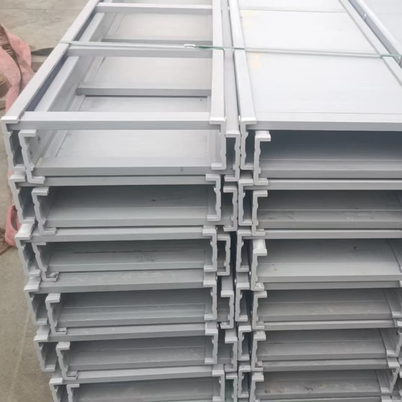 Ladder Cable Tray