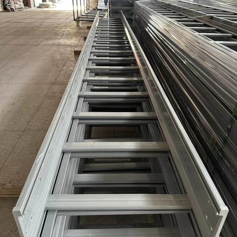 Ladder Cable Tray