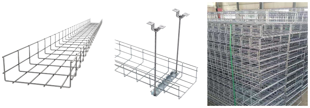 Basket Cable Tray