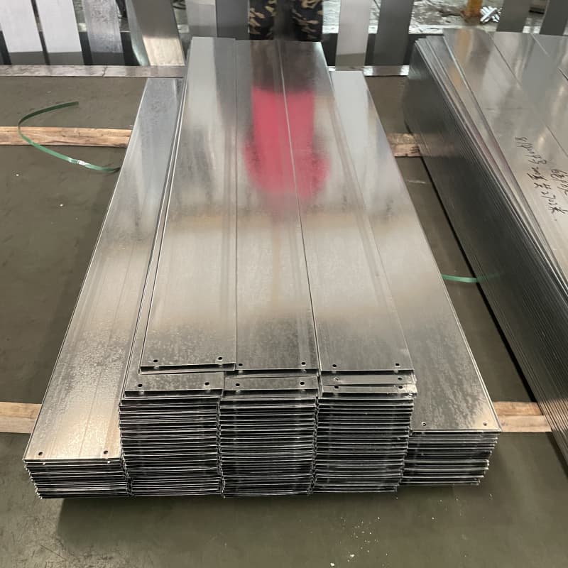 galvanized cable tray