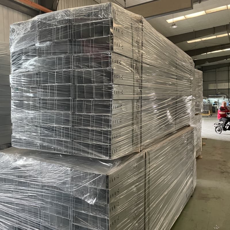 Balangkas ng bakal na tulay