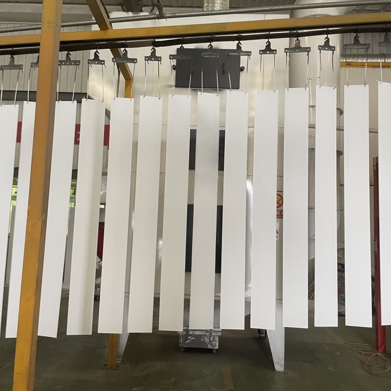 Hindi masusunog na cable tray Hindi masusunog na cable tray